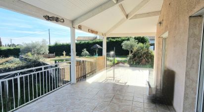 House 6 rooms of 180 m² in Moissac (82200)