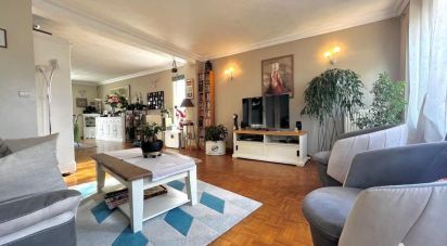 Maison 7 pièces de 138 m² à Pontault-Combault (77340)