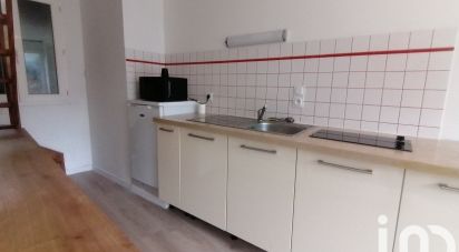 Appartement 2 pièces de 25 m² à Redon (35600)