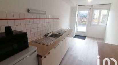 Appartement 2 pièces de 25 m² à Redon (35600)