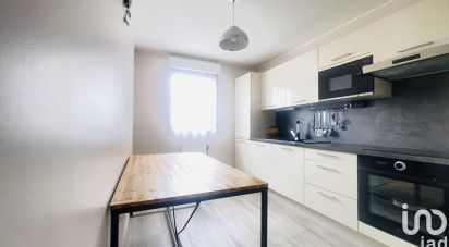Apartment 4 rooms of 84 m² in - (91080)