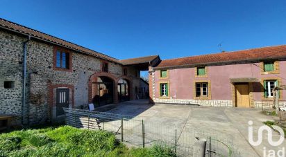 Farm 8 rooms of 263 m² in Sarriac-Bigorre (65140)