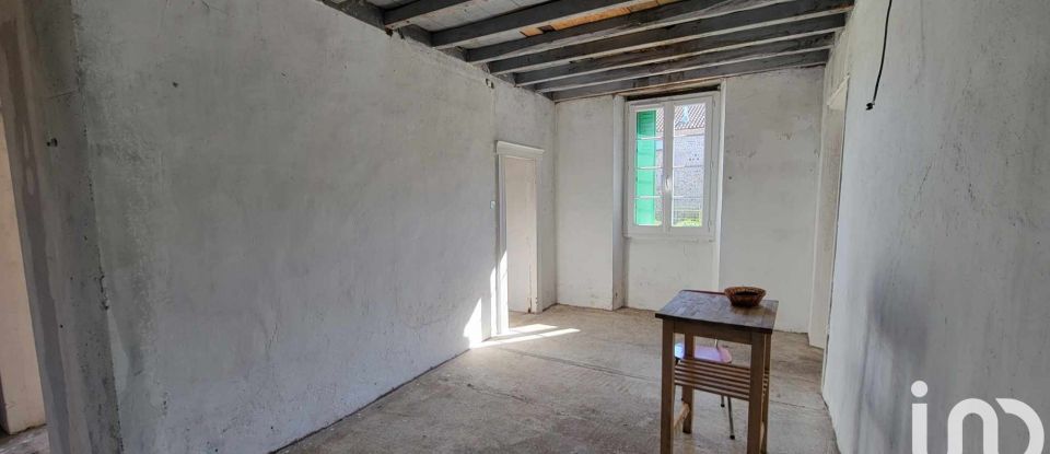 Ferme 8 pièces de 263 m² à Sarriac-Bigorre (65140)