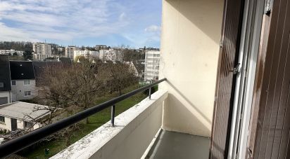 Apartment 4 rooms of 80 m² in Meaux (77100)