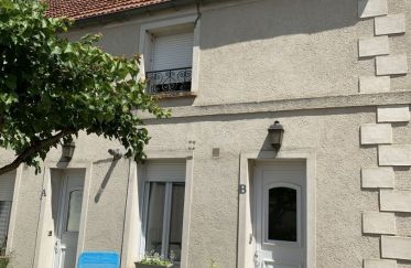 Maison 3 pièces de 44 m² à Précy-sur-Marne (77410)