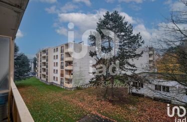 Appartement 3 pièces de 61 m² à Brou-sur-Chantereine (77177)