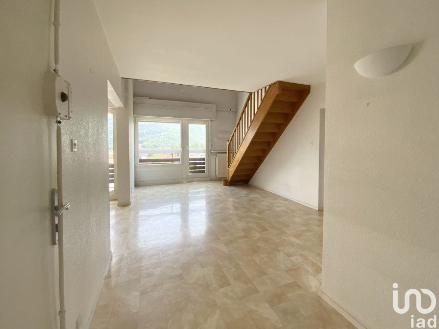Appartement 5 pièces de 120 m² à Seynod (74600)