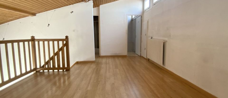 Apartment 5 rooms of 120 m² in Seynod (74600)