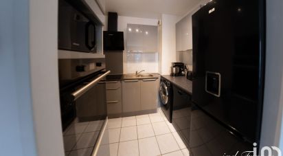 Appartement 2 pièces de 40 m² à Sevran (93270)