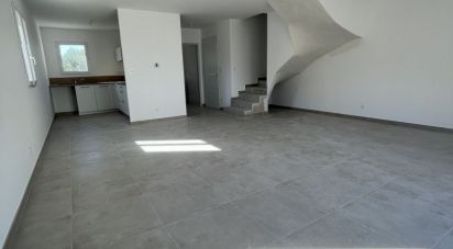 Maison 4 pièces de 98 m² à Torreilles (66440)