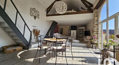 Maison 7 pièces de 300 m² à Champagne-sur-Seine (77430)