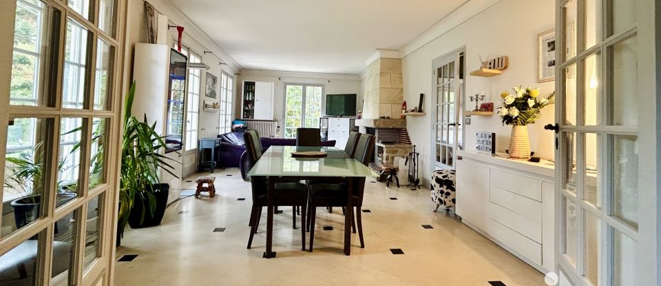 Maison 6 pièces de 173 m² à Blois (41000)
