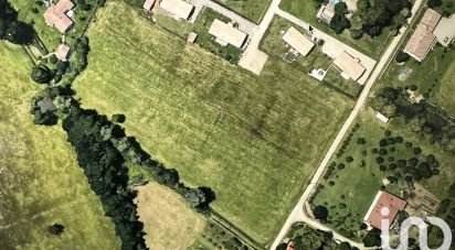 Land of 20,327 m² in Montauban (82000)