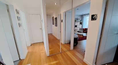 Apartment 4 rooms of 74 m² in Nantes (44100)