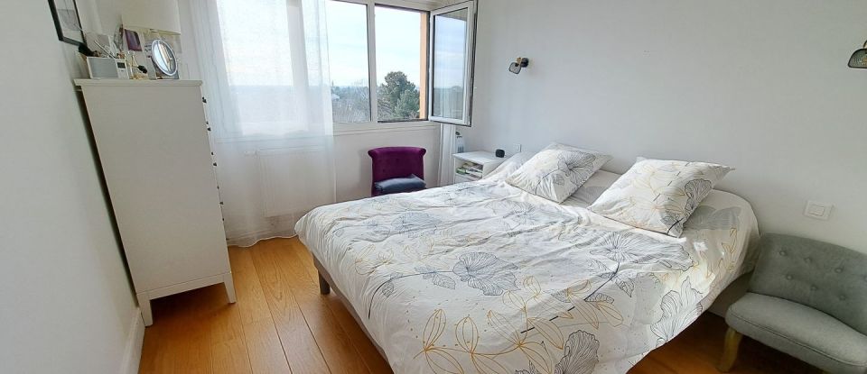 Appartement 4 pièces de 74 m² à Nantes (44100)