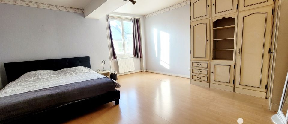 Apartment 3 rooms of 80 m² in La Chapelle-la-Reine (77760)