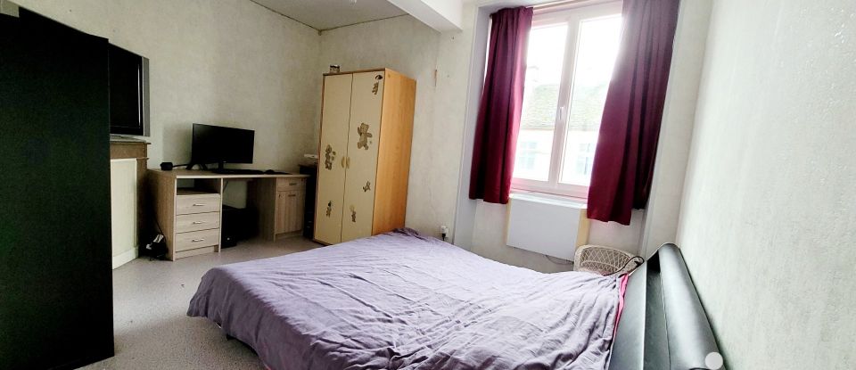 Appartement 3 pièces de 80 m² à La Chapelle-la-Reine (77760)