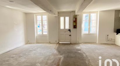 Maison 4 pièces de 126 m² à Entrains-sur-Nohain (58410)