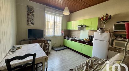 Apartment 2 rooms of 33 m² in Saint-Michel-Chef-Chef (44730)
