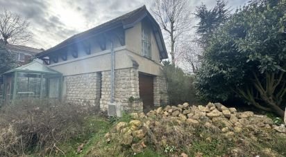Maison 3 pièces de 60 m² à Chennevières-sur-Marne (94430)