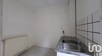 House 3 rooms of 50 m² in Abbeville (80100)