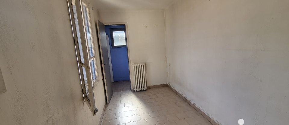 Town house 3 rooms of 74 m² in Alès (30100)