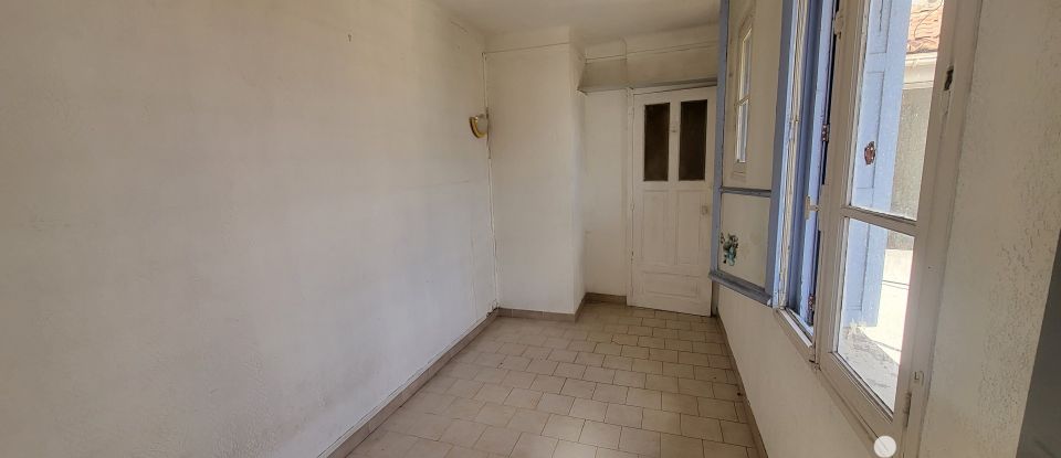 Town house 3 rooms of 74 m² in Alès (30100)