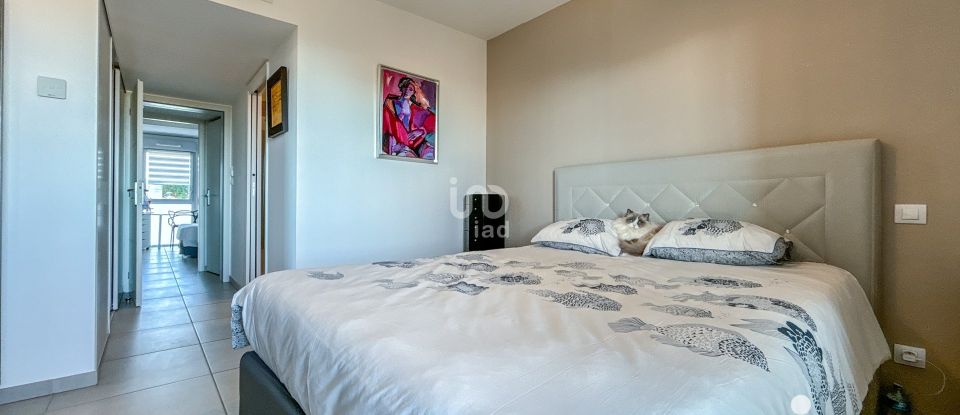 Appartement 4 pièces de 105 m² à Fréjus (83600)