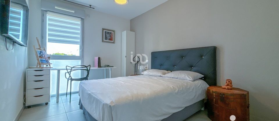 Appartement 4 pièces de 105 m² à Fréjus (83600)