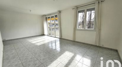 Appartement 3 pièces de 71 m² à Évreux (27000)