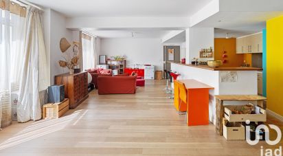 Appartement 6 pièces de 159 m² à Rezé (44400)