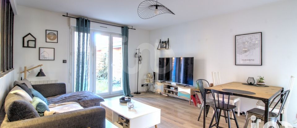 Maison 4 pièces de 78 m² à Toulouse (31200)