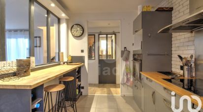 House 4 rooms of 78 m² in Toulouse (31200)