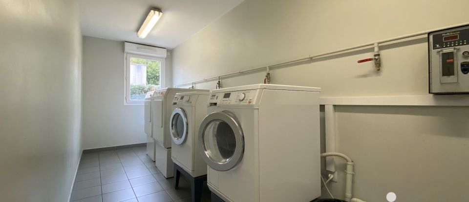 Studio 1 room of 17 m² in Toulouse (31400)