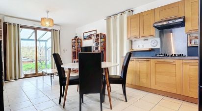 House 2 rooms of 57 m² in Remilly-Wirquin (62380)