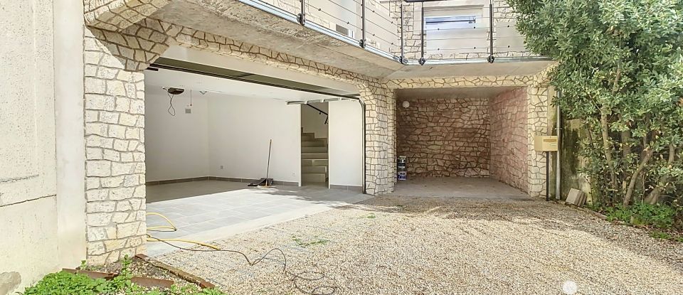 Maison traditionnelle 3 pièces de 63 m² à Mézières-sur-Seine (78970)