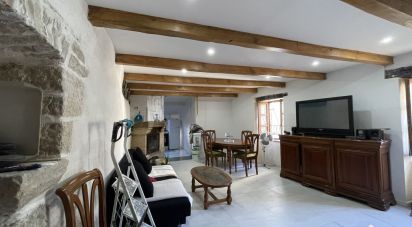 Maison 3 pièces de 80 m² à Campagnac (12560)
