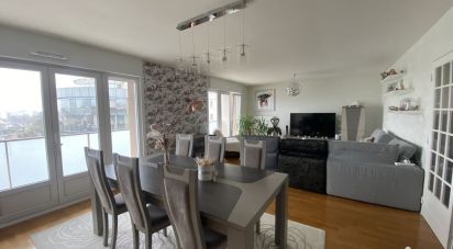 Apartment 5 rooms of 131 m² in Metz (57000)