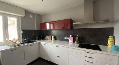 Appartement 5 pièces de 131 m² à Metz (57000)