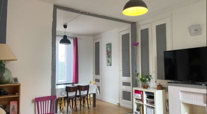 House 6 rooms of 126 m² in Sens (89100)