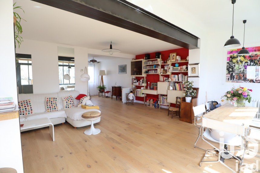 Maison 4 pièces de 105 m² à Toulouse (31200)
