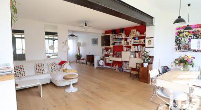 House 4 rooms of 105 m² in Toulouse (31200)