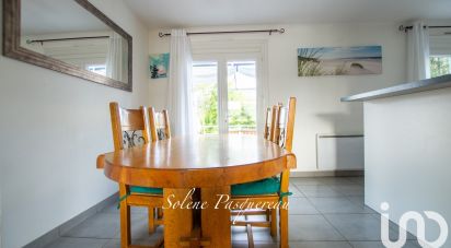 House 7 rooms of 144 m² in Savenay (44260)