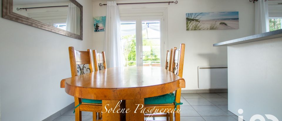 House 7 rooms of 144 m² in Savenay (44260)