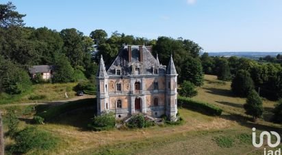 Castle 8 rooms of 350 m² in - (35210)