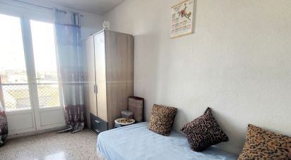 Apartment 3 rooms of 49 m² in Marseille (13014)