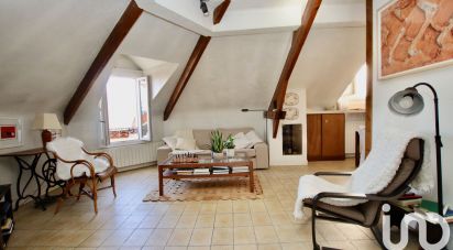 Apartment 4 rooms of 70 m² in Meudon (92190)