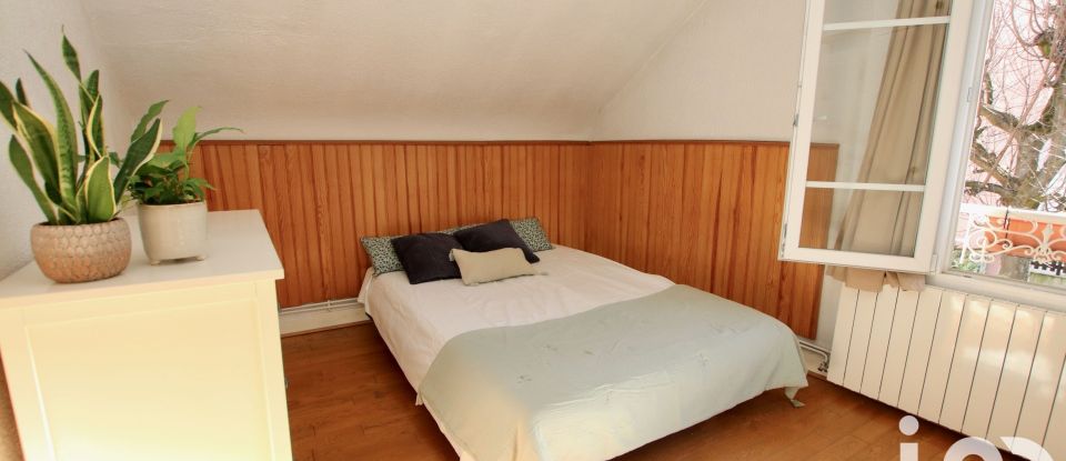 Appartement 4 pièces de 70 m² à Meudon (92190)