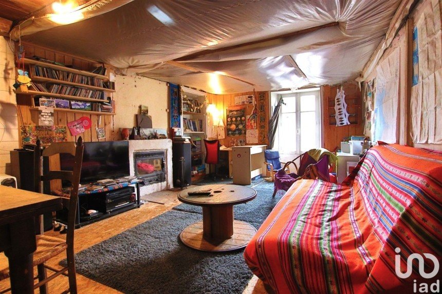 Apartment 5 rooms of 130 m² in La Roche-Bernard (56130)