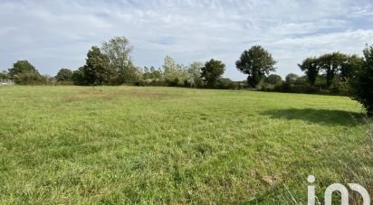 Land of 6,182 m² in Le Tallud (79200)